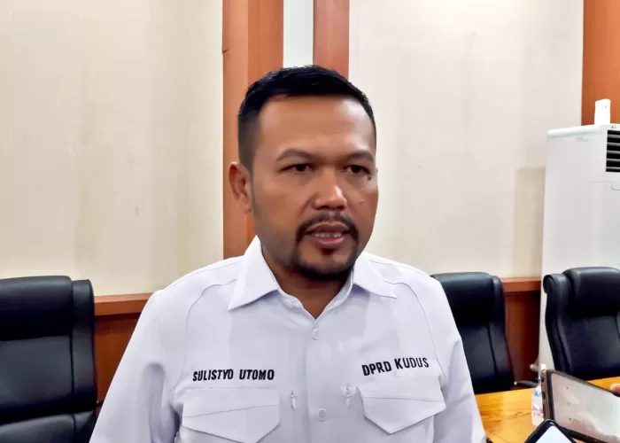 Ketua DPC Gerindra Kudus Kecam Keras Aksi Anarko di Semarang, Desak Penegak Hukum Bertindak Tegas